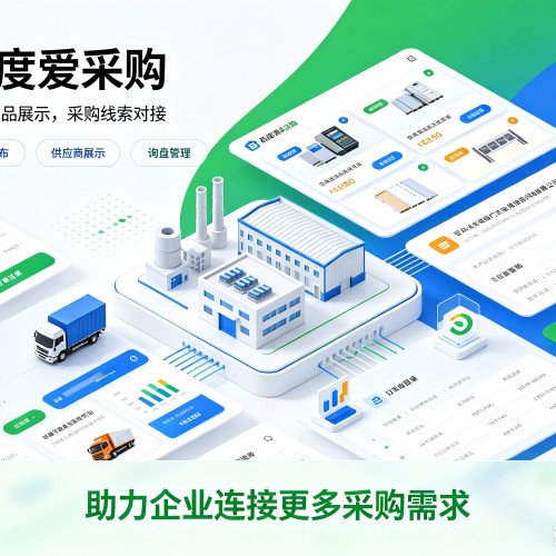 绥宁百度爱采购